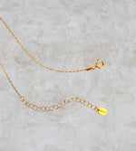 Load image into Gallery viewer, 18k Gold Vermeil NILIGEM Chain 
